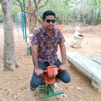 Abhilash Gudibandla