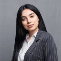 Ani Harutyunyan