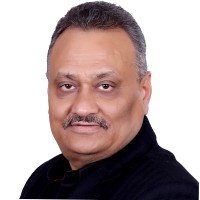 Vimal Dwivedi