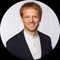 Fridolin Seifried