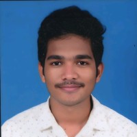 Jai Chandra Vivek Reddy Medapati