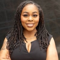 Dr. Stefany Tomlinson, Ed.D