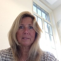 Jolanda Zwart