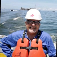 Julio César Marcano Simoza