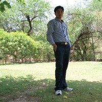 Dharmveer Kumar