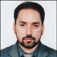 Asif Khan