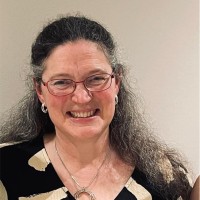 Maureen Barker