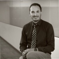 Travis Faught