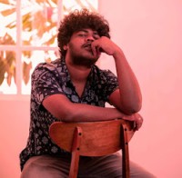 Varatharajan M