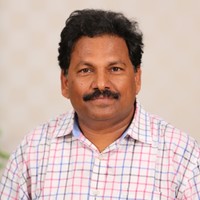 Ramachandra Reddy Palavali