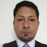 Daniel César Mendoza Rodríguez