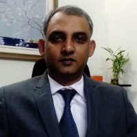 Mohammed Kalimullah