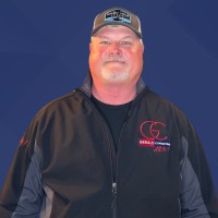 Gary Madden