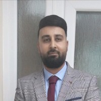 Umar Saeed