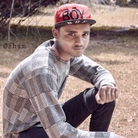 Ashwin Patle