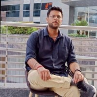 Shailesh Kumar