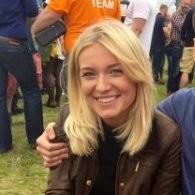 Amber Russell