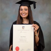 Lana Daou