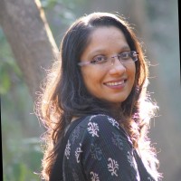 Vaishali More