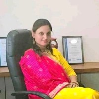 Aparna Ojha