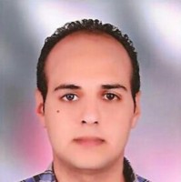 Ahmed Mostafa, PMP