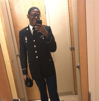 Khaliq Austin