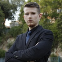 Dominik Pešut