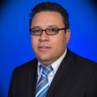 Carlos Alfredo Lozano Lopez, 1er • MBA