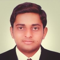 Kuldipsinh Dodiya
