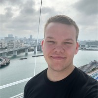 Mikkel Hilander-Press