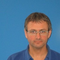 Richard Jeuring