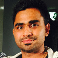 Balkaran Sidhu