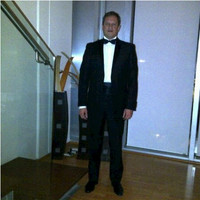 Roy Vinicio Rebatet