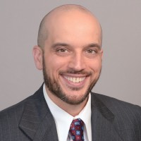 Travis Rodriguez