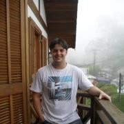 Bruno Henrique Alves Barreira