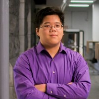 Matthew Fong