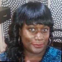 Barbara Mitchell