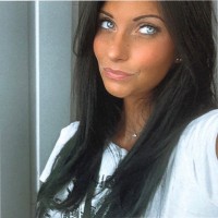 Jessica Chinellato