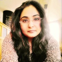 Roli Sharma
