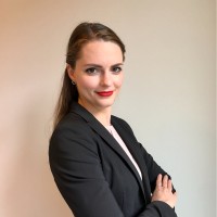 Kristina Inceoglu Petrasova