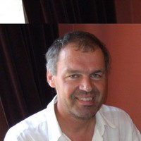 Johan Goris
