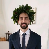 Andrea Pistilli