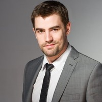 Alistair Wallace