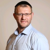 Michael Tenenboum מיכאל טננבאום