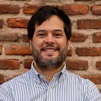 Héctor José Pantoja Pérez Limardo