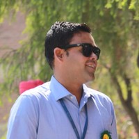 Fahad Qureshi