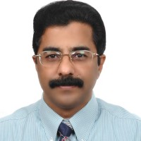 Baby Varghese
