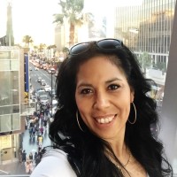 Patricia Ortiz