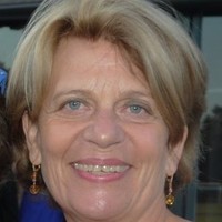 Chantal Vaugrante