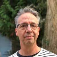 Frank Van Unen
